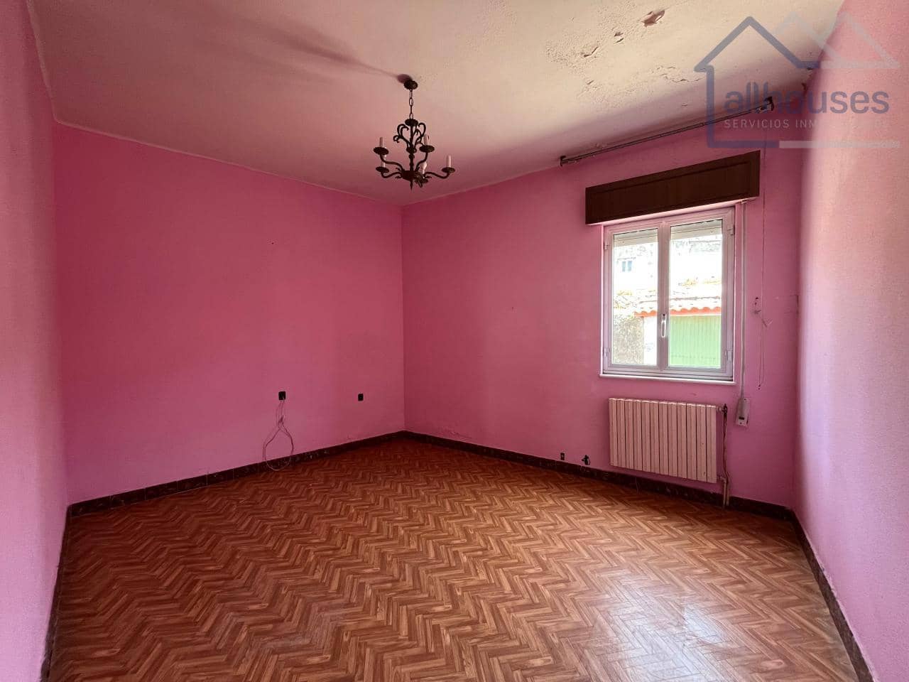 5 soveværelse Byhus til salg i A Guarda - € 140.000 (Ref: 9417286)