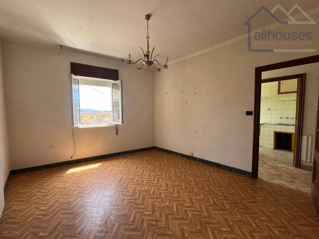 5 soveværelse Byhus til salg i A Guarda - € 140.000 (Ref: 9417286)