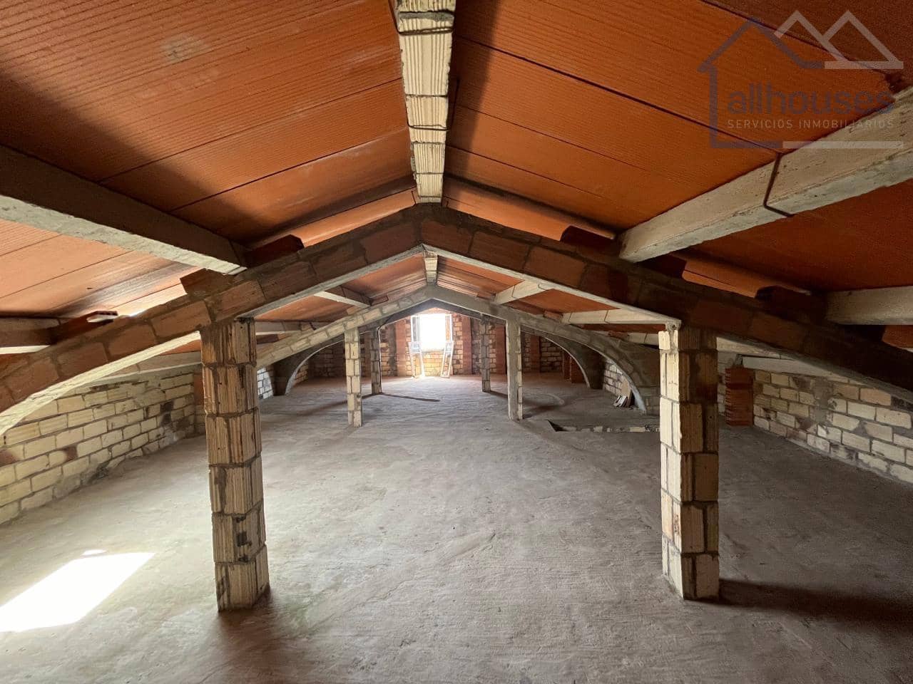 5 soveværelse Byhus til salg i A Guarda - € 140.000 (Ref: 9417286)