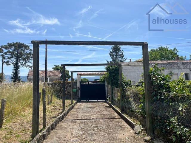 5 Zimmer Haus zu verkaufen in A Guarda - 140.000 € (Ref: 9417286)