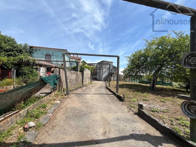 5 Zimmer Haus zu verkaufen in A Guarda - 140.000 € (Ref: 9417286)