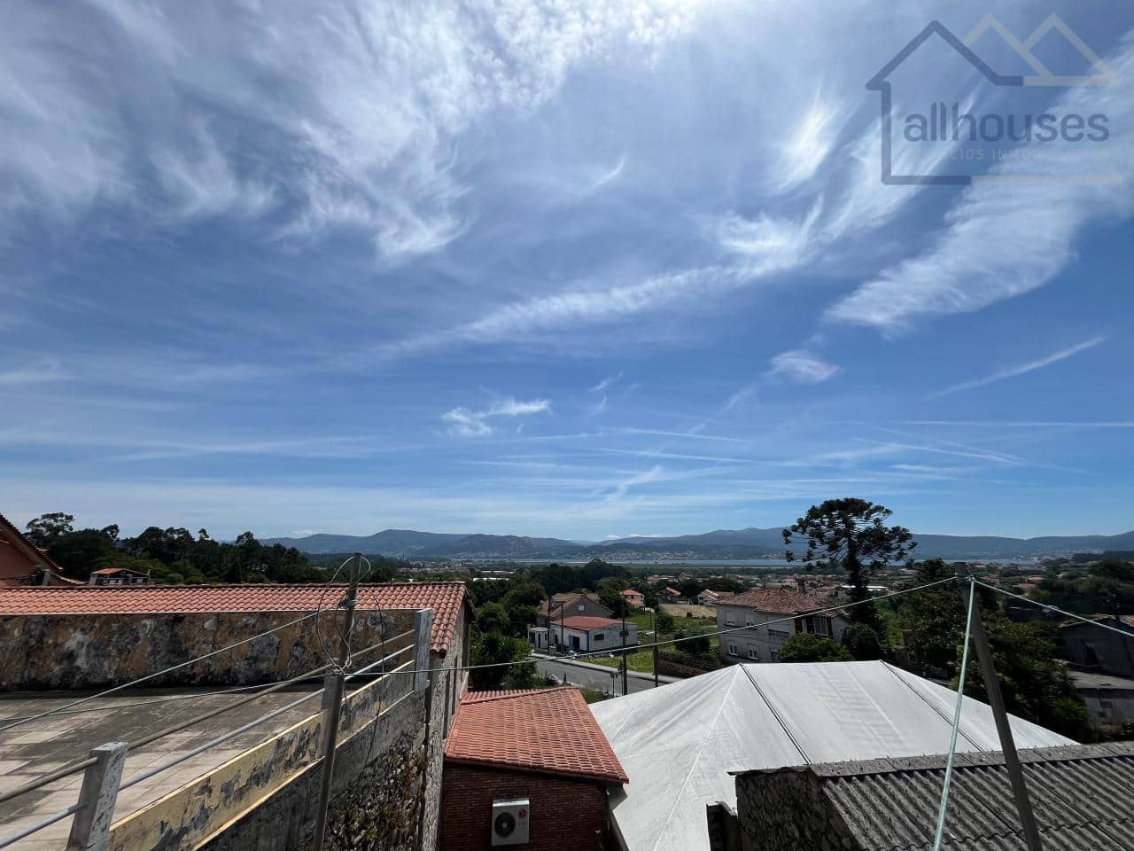 5 soveværelse Byhus til salg i A Guarda - € 140.000 (Ref: 9417286)