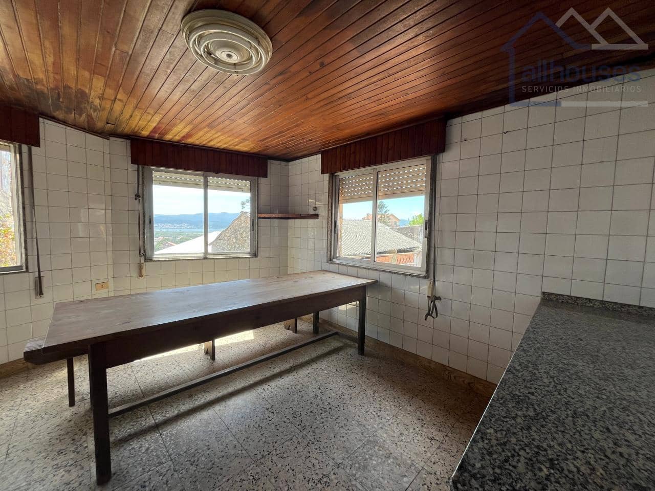 5 soveværelse Byhus til salg i A Guarda - € 140.000 (Ref: 9417286)