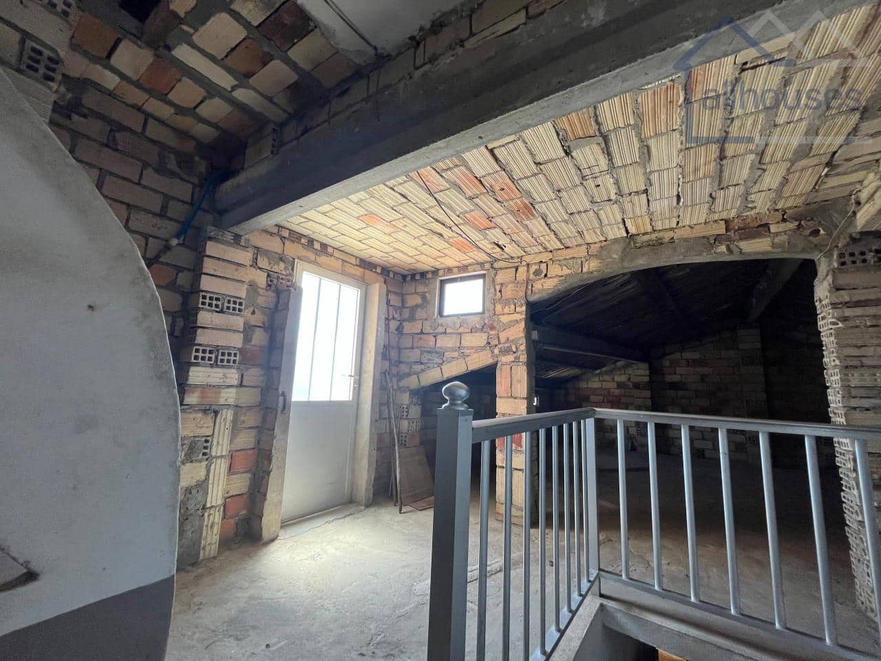 5 soveværelse Byhus til salg i A Guarda - € 140.000 (Ref: 9417286)