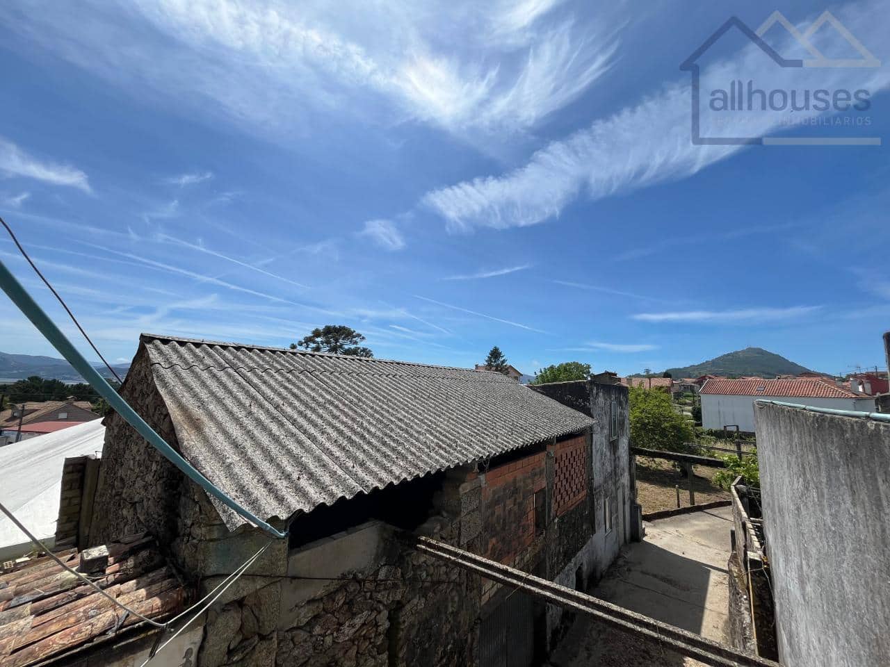 5 soveværelse Byhus til salg i A Guarda - € 140.000 (Ref: 9417286)