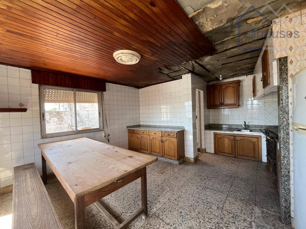 5 soveværelse Byhus til salg i A Guarda - € 140.000 (Ref: 9417286)