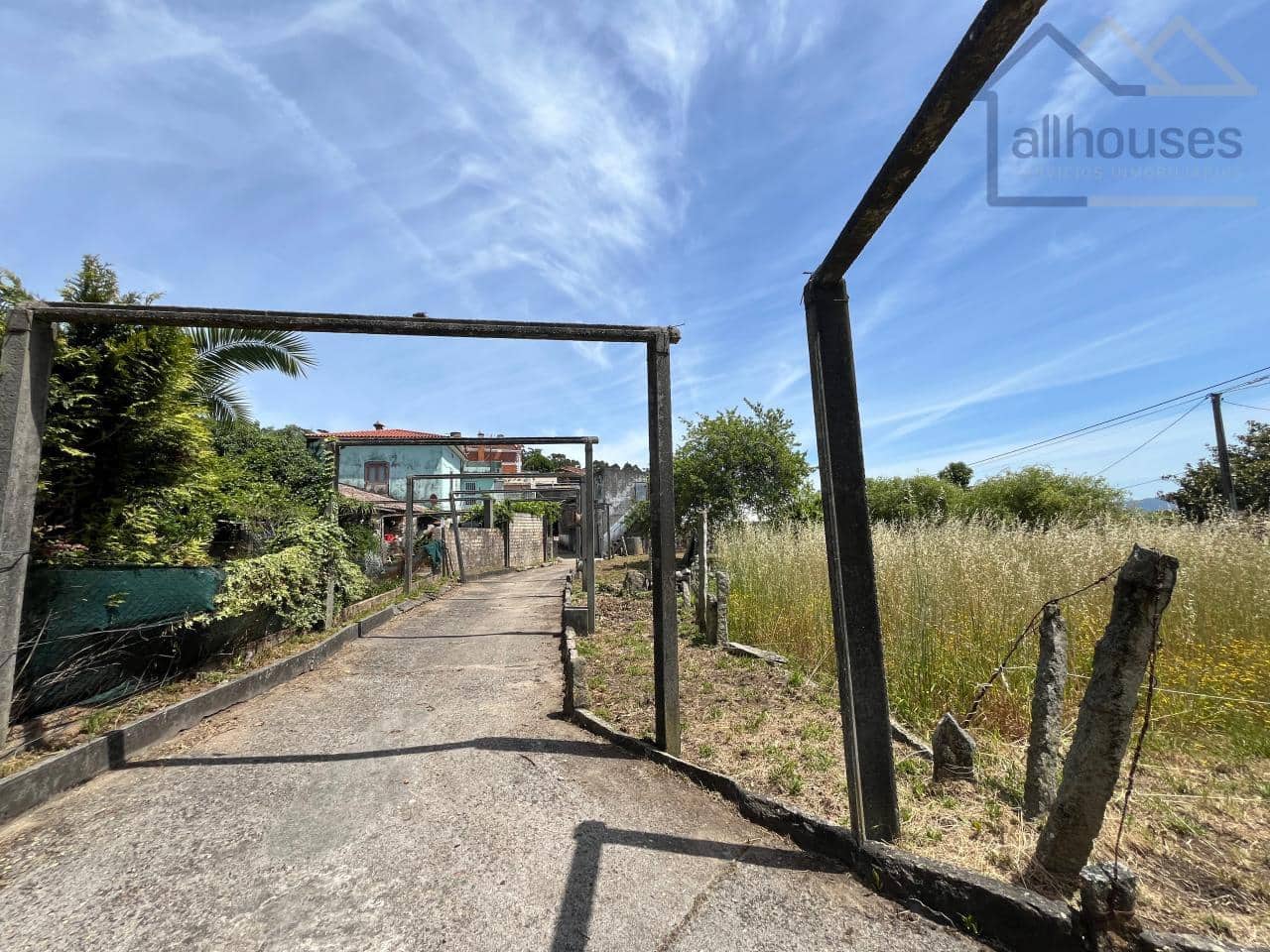 5 soveværelse Byhus til salg i A Guarda - € 140.000 (Ref: 9417286)