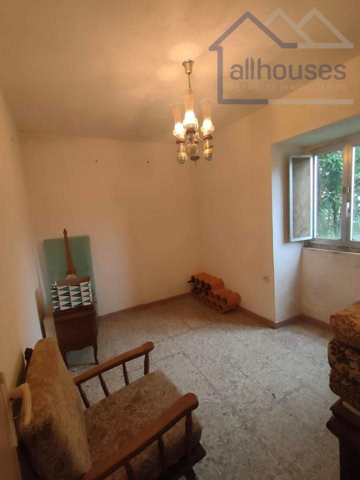 3 bedroom Finca/Country House for sale in O Rosal - € 150,000 (Ref: 9417287)