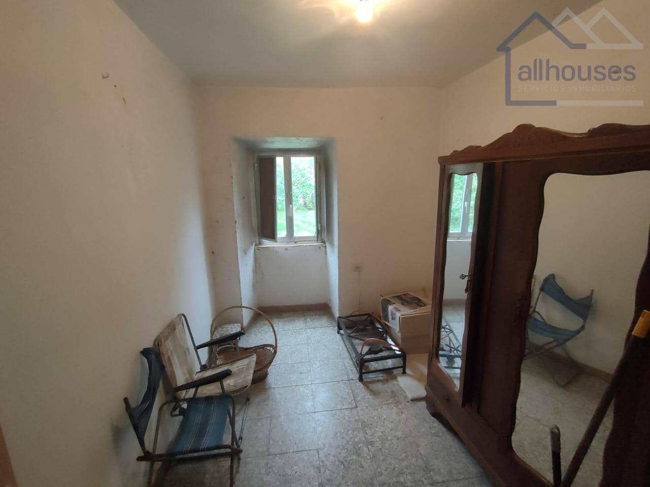 3 bedroom Finca/Country House for sale in O Rosal - € 150,000 (Ref: 9417287)