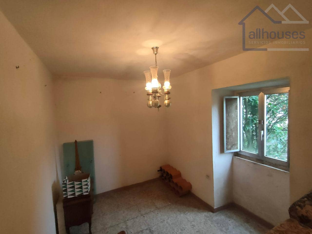 3 bedroom Finca/Country House for sale in O Rosal - € 150,000 (Ref: 9417287)
