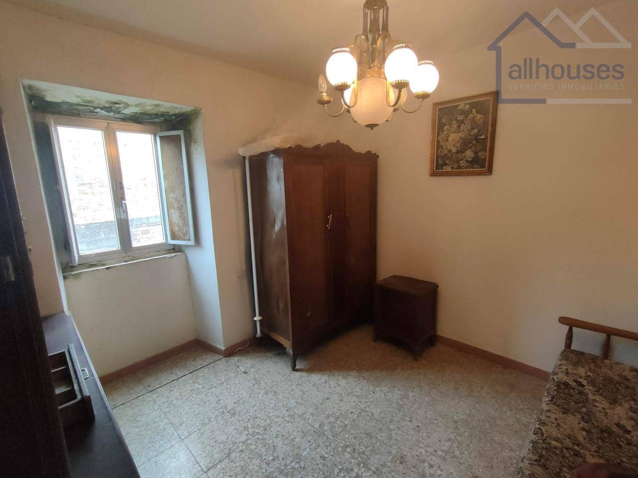 3 bedroom Finca/Country House for sale in O Rosal - € 150,000 (Ref: 9417287)