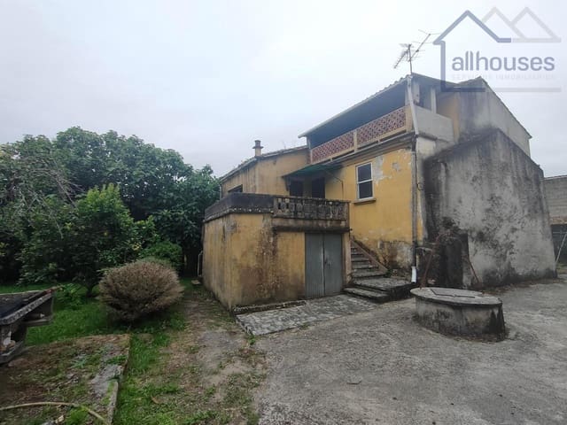 3 bedroom Finca/Country House for sale in O Rosal - € 150,000 (Ref: 9417287)