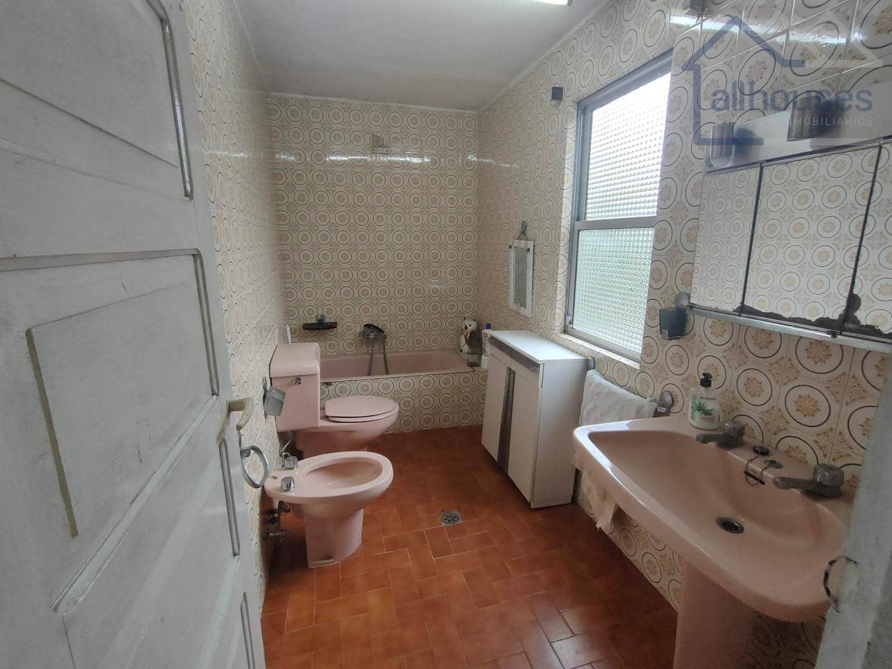 3 bedroom Finca/Country House for sale in O Rosal - € 150,000 (Ref: 9417287)