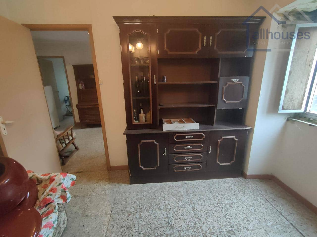 3 bedroom Finca/Country House for sale in O Rosal - € 150,000 (Ref: 9417287)