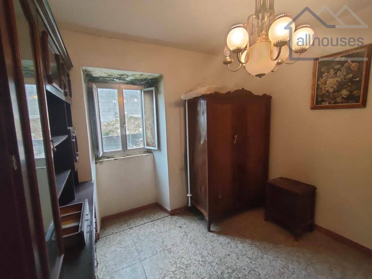 3 bedroom Finca/Country House for sale in O Rosal - € 150,000 (Ref: 9417287)