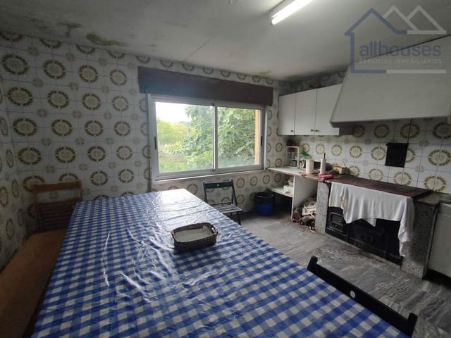 3 bedroom Finca/Country House for sale in O Rosal - € 150,000 (Ref: 9417287)