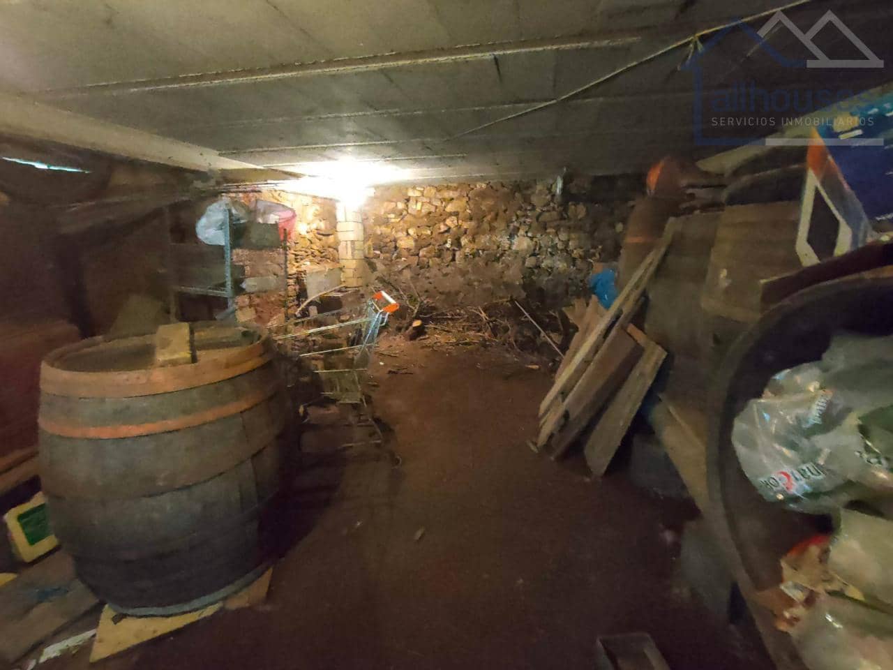 3 bedroom Finca/Country House for sale in O Rosal - € 150,000 (Ref: 9417287)