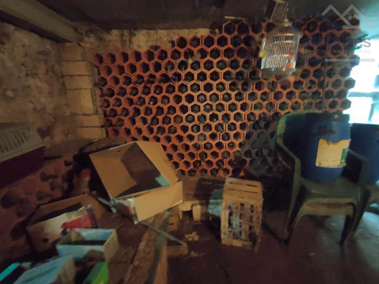 3 bedroom Finca/Country House for sale in O Rosal - € 150,000 (Ref: 9417287)