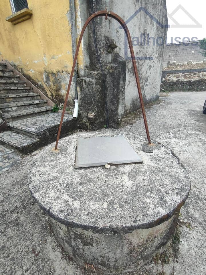 3 bedroom Finca/Country House for sale in O Rosal - € 150,000 (Ref: 9417287)