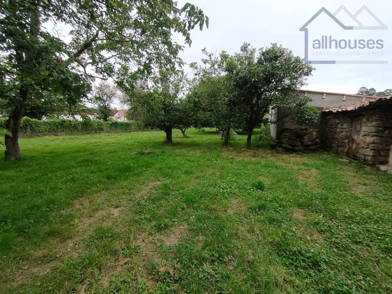 3 bedroom Finca/Country House for sale in O Rosal - € 150,000 (Ref: 9417287)