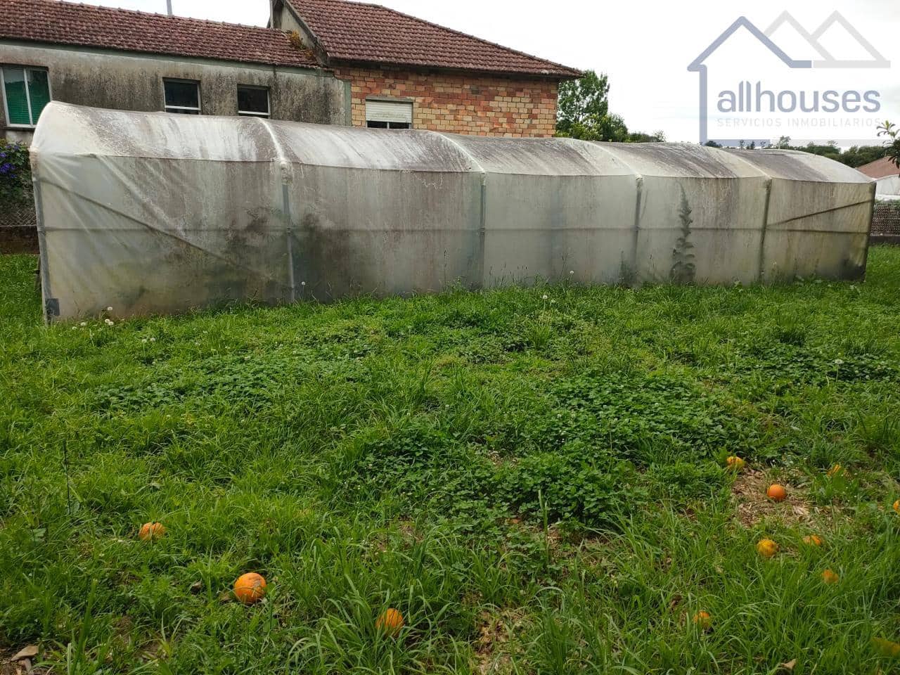 3 bedroom Finca/Country House for sale in O Rosal - € 150,000 (Ref: 9417287)