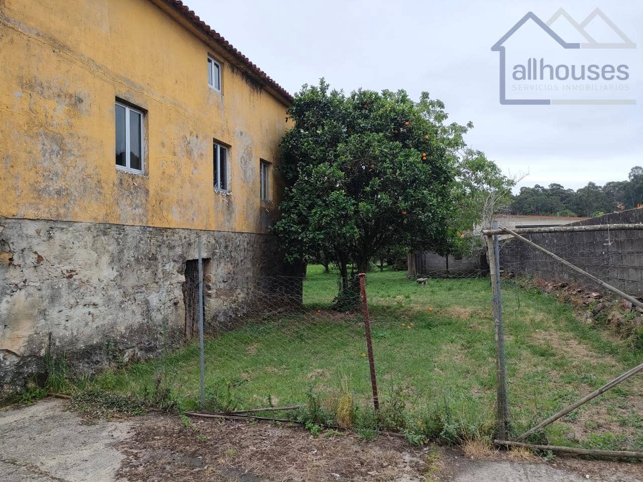3 bedroom Finca/Country House for sale in O Rosal - € 150,000 (Ref: 9417287)