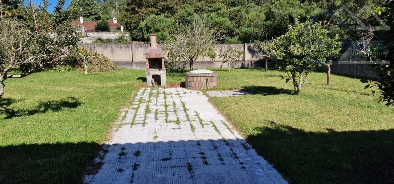 4 bedroom Townhouse for sale in A Guarda with garage - € 300,000 (Ref: 9417289)