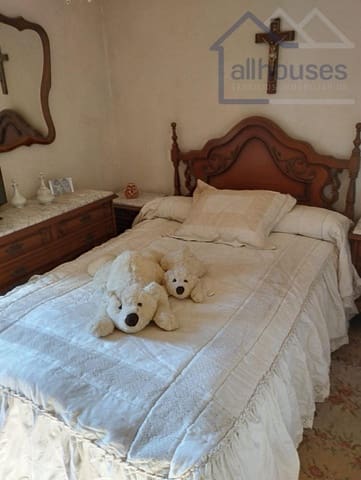 3 bedroom Semi-detached Villa for sale in O Rosal - € 110,000 (Ref: 9417290)