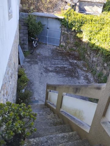 3 bedroom Semi-detached Villa for sale in O Rosal - € 110,000 (Ref: 9417290)