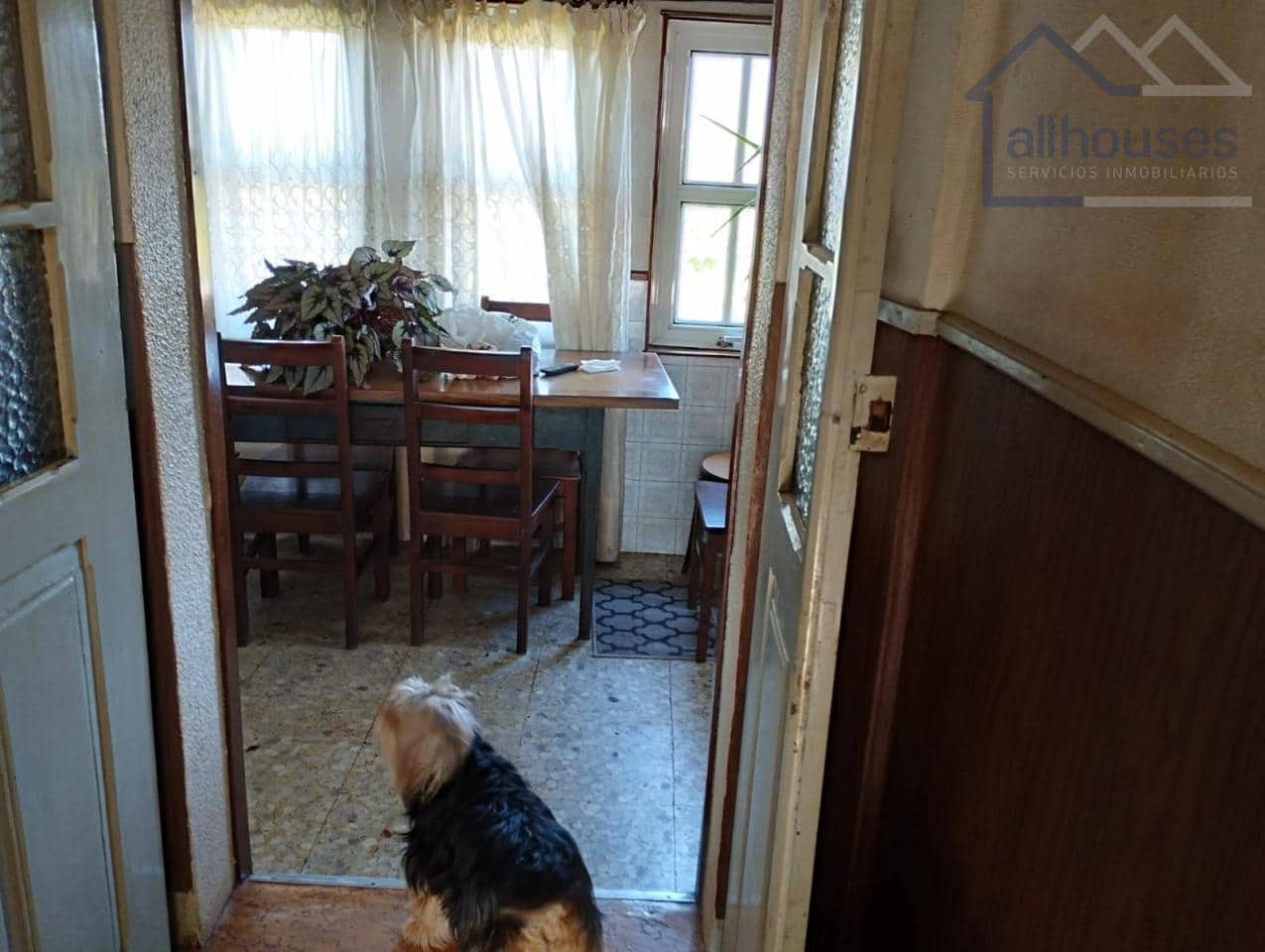 3 bedroom Semi-detached Villa for sale in O Rosal - € 110,000 (Ref: 9417290)