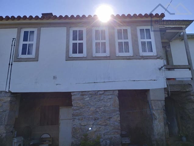 3 bedroom Semi-detached Villa for sale in O Rosal - € 110,000 (Ref: 9417290)