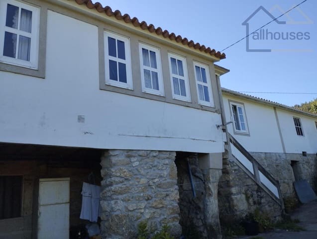 3 bedroom Semi-detached Villa for sale in O Rosal - € 110,000 (Ref: 9417290)