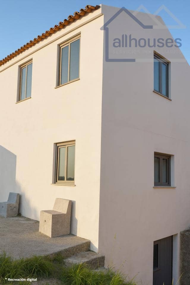 Byhus til salg i A Guarda - € 50.000 (Ref: 9417291)