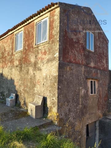 Byhus til salg i A Guarda - € 50.000 (Ref: 9417291)
