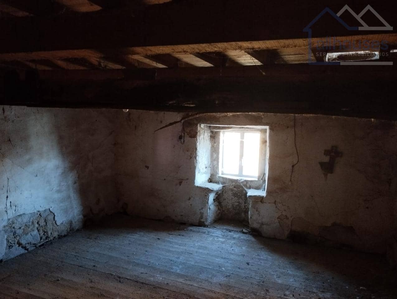 Byhus til salg i A Guarda - € 50.000 (Ref: 9417291)