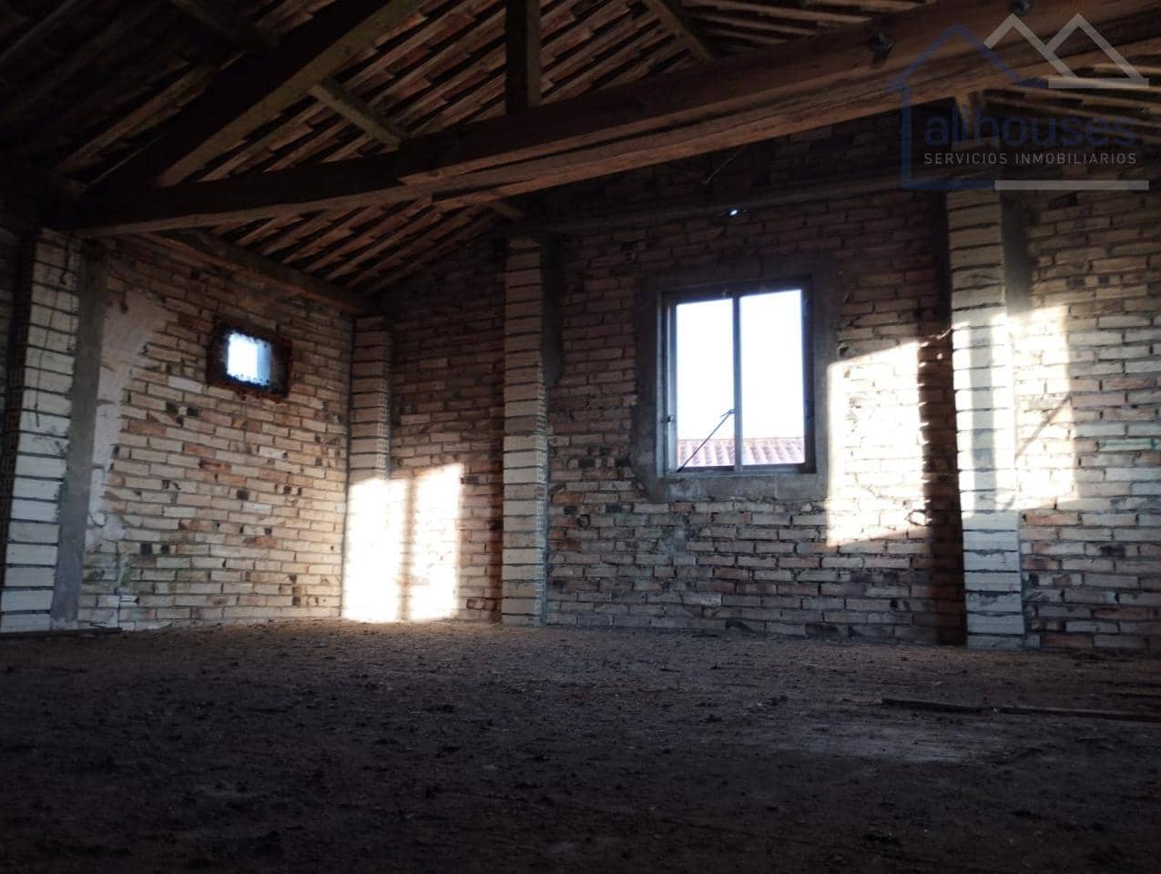 Byhus til salg i A Guarda - € 50.000 (Ref: 9417291)