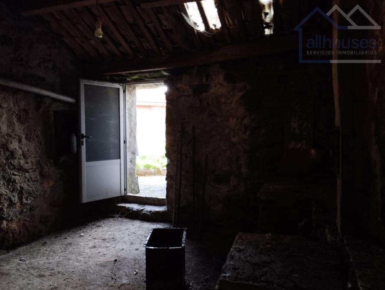 Byhus til salg i A Guarda - € 50.000 (Ref: 9417291)