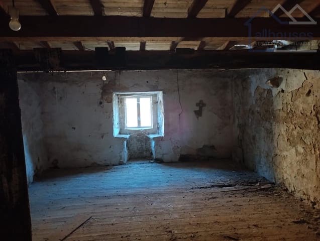 Byhus til salg i A Guarda - € 50.000 (Ref: 9417291)