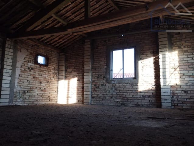 Byhus til salg i A Guarda - € 50.000 (Ref: 9417291)