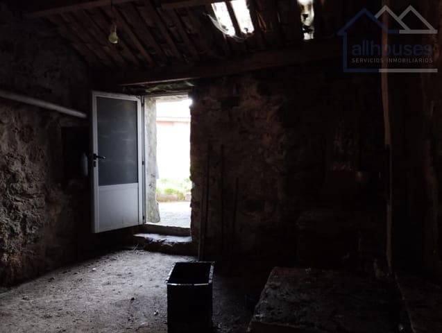 Byhus til salg i A Guarda - € 50.000 (Ref: 9417291)