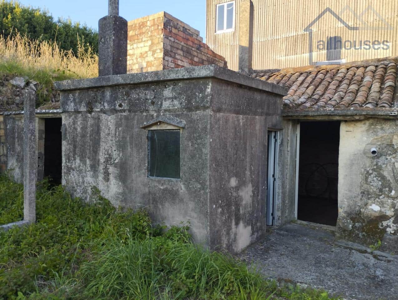 Byhus til salg i A Guarda - € 50.000 (Ref: 9417291)