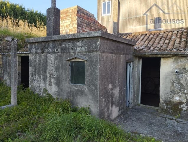 Byhus til salg i A Guarda - € 50.000 (Ref: 9417291)