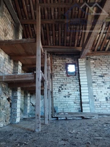 Byhus til salg i A Guarda - € 50.000 (Ref: 9417291)