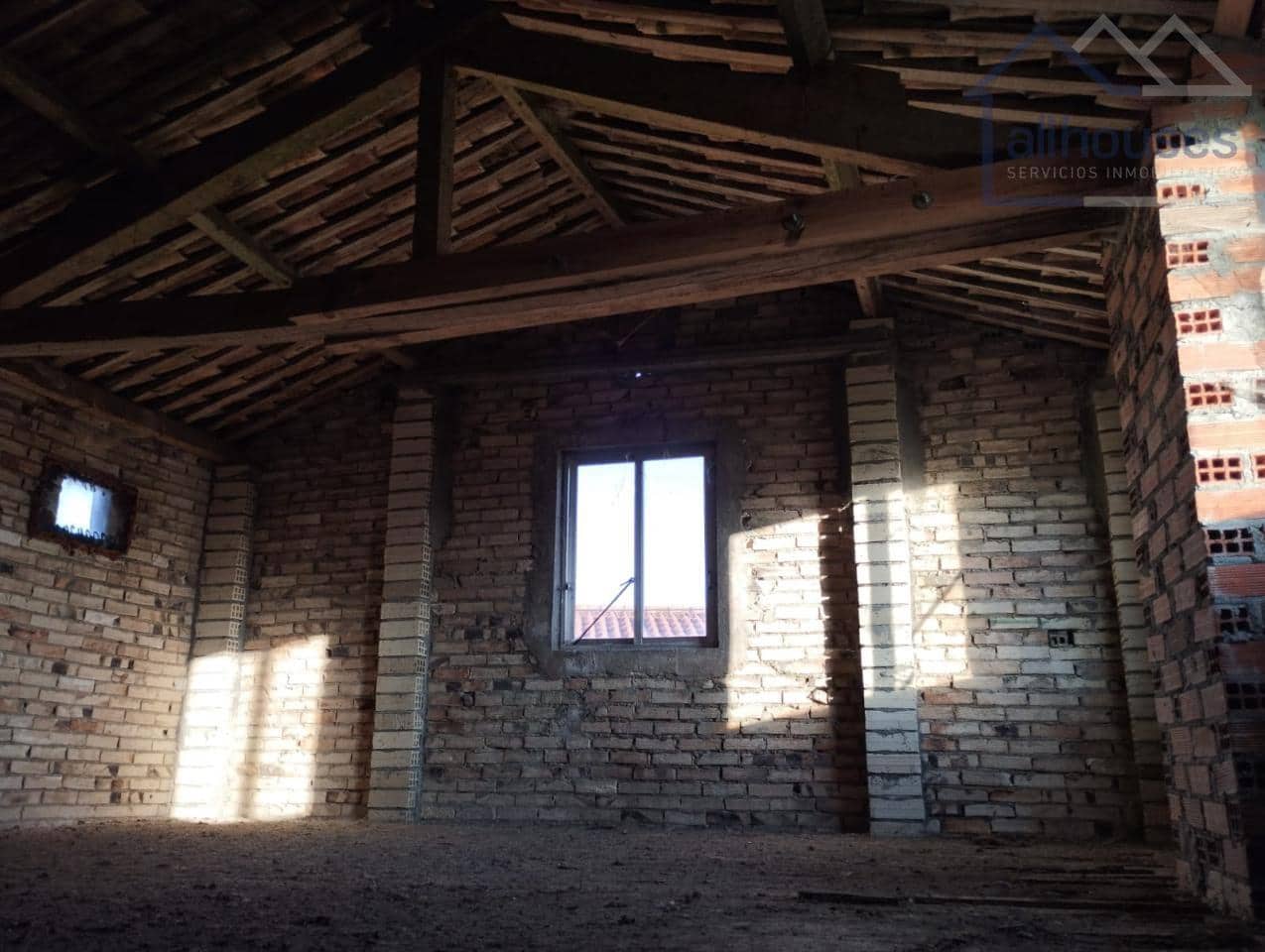 Byhus til salg i A Guarda - € 50.000 (Ref: 9417291)