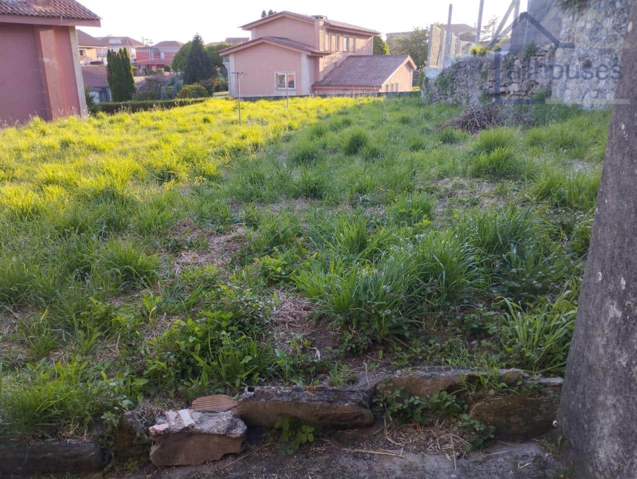 Byhus til salg i A Guarda - € 50.000 (Ref: 9417291)