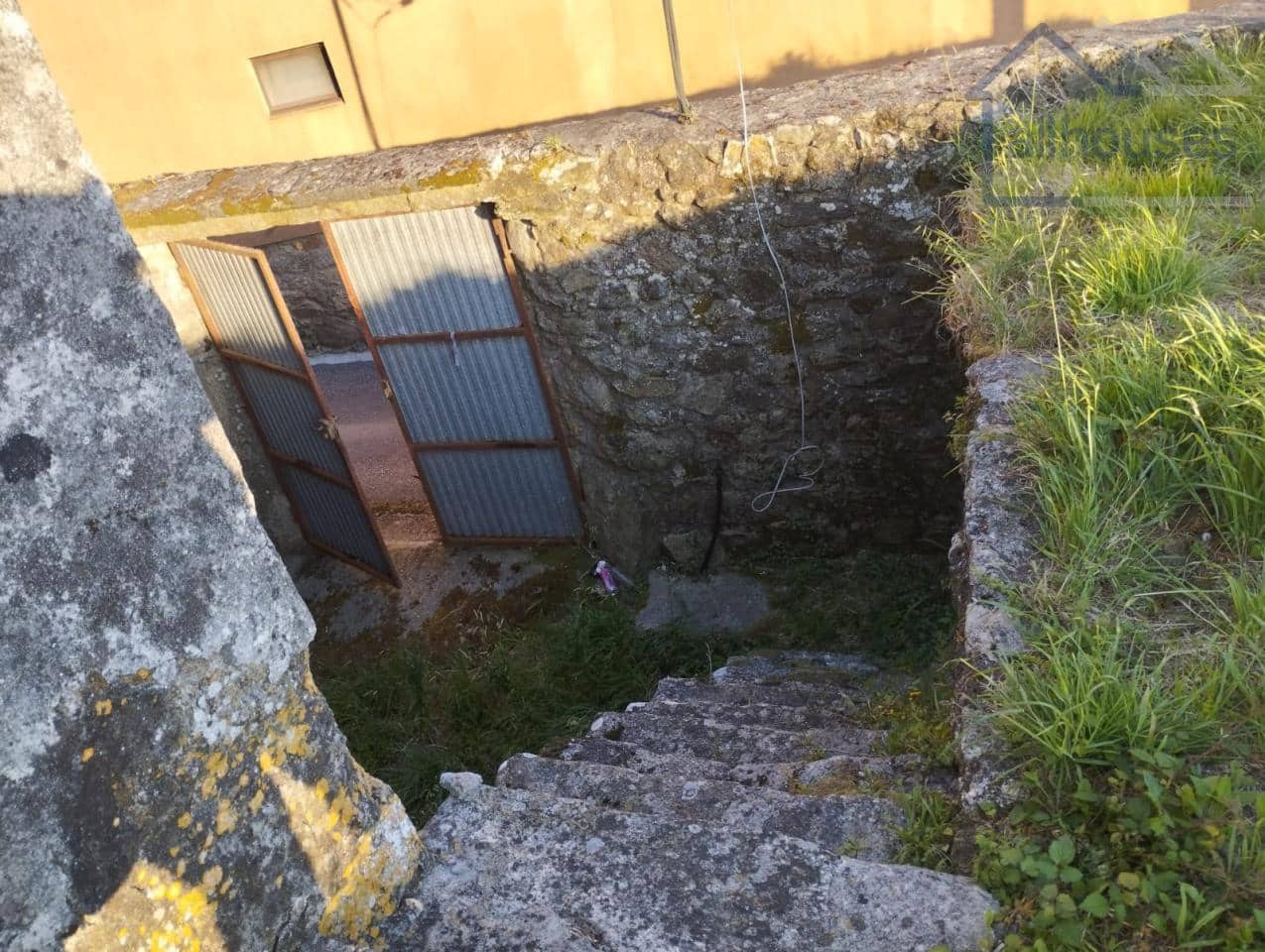 Byhus til salg i A Guarda - € 50.000 (Ref: 9417291)