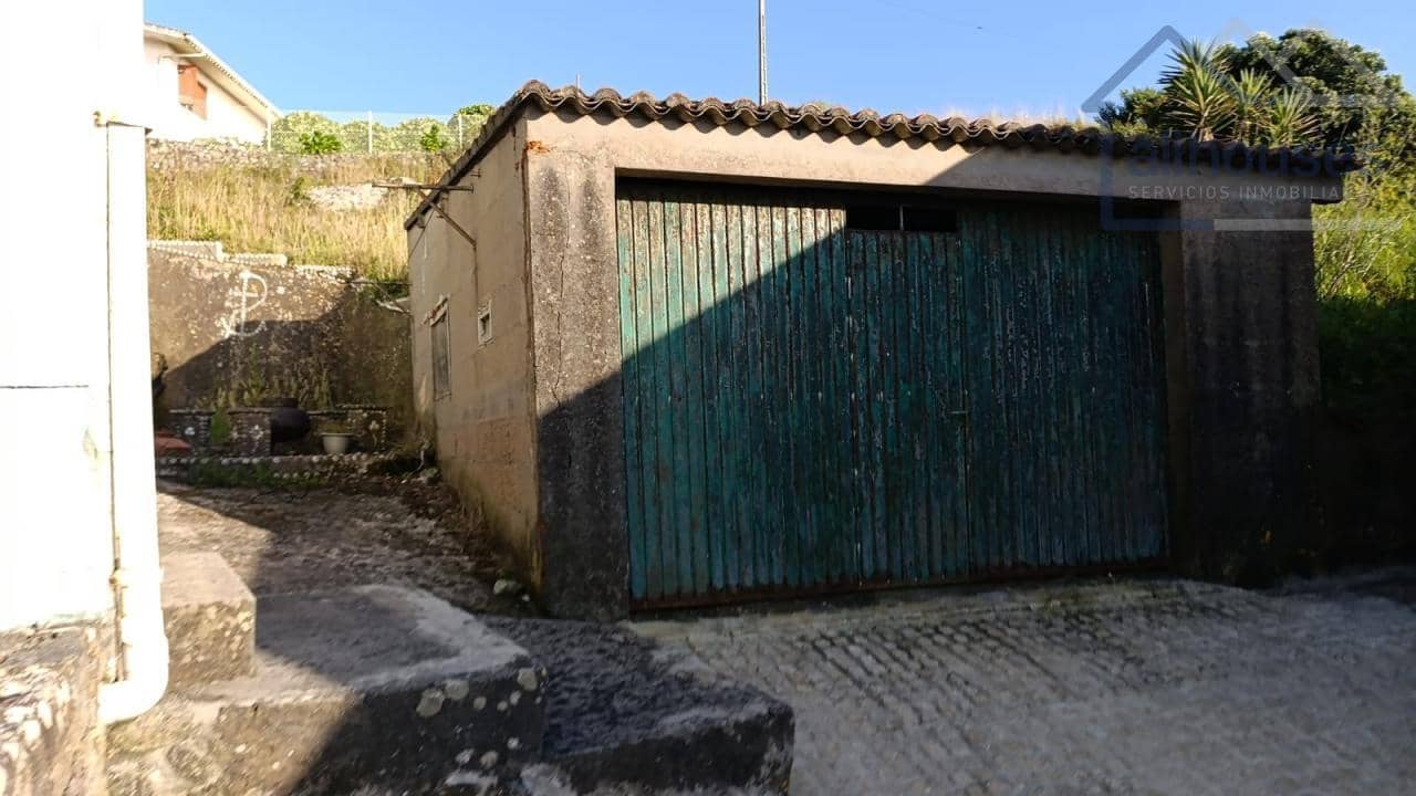 Byhus til salg i A Guarda - € 50.000 (Ref: 9417291)