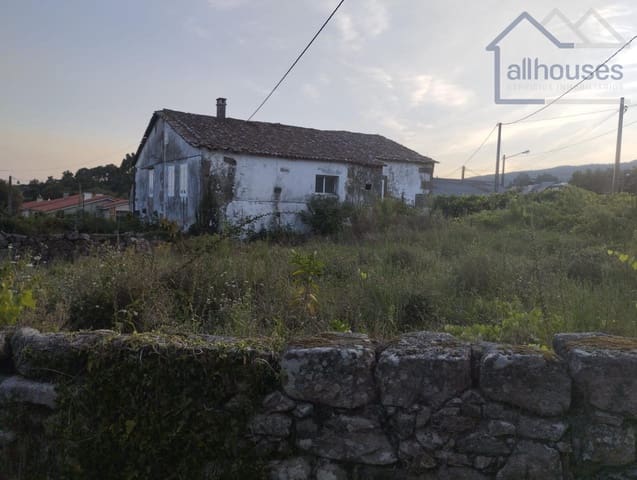 3 bedroom Townhouse for sale in O Rosal - € 100,000 (Ref: 9417292)