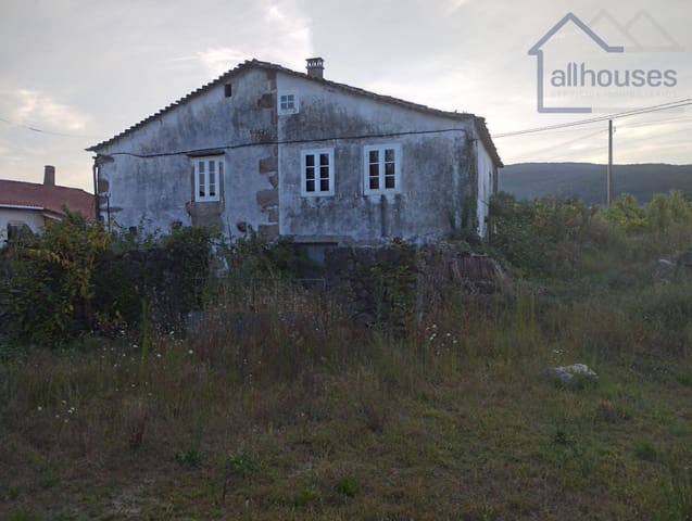 3 bedroom Townhouse for sale in O Rosal - € 100,000 (Ref: 9417292)