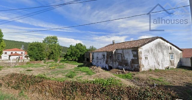 3 bedroom Townhouse for sale in O Rosal - € 100,000 (Ref: 9417292)